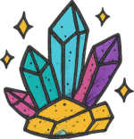 言言水晶 | 台北水晶原礦 | 預約制水晶店 | 原礦收藏 | 辦公室水晶推薦